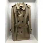 BURBERRY LONDON 經典款風衣