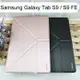 【Dapad】大字立架皮套 Samsung Galaxy Tab S9 / S9 FE 平板 平板保護殼 平板