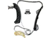 12FC79K Timing Chain Kit Fits 2009-2019 Toyota Corolla 2ZR-FE 16-Valve DOHC (for: Toyota)