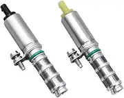 Xuanqingyi Store Variable Valve Timing VVT Solenoid Compatible With Buick Compatible With Regal Compatible With Cadillac Compatible With ATS Compatible With Canyon Compatible With Chevrolet Compatible