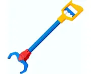 Toy Robot Claw, Children Intelligence Toy Hand Claw, Grabber Kid Grabbing Tool, Christmas & Birthday Gifts