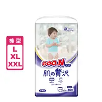 在飛比找生活市集優惠-【日本大王】境內版奢華肌褲型紙尿褲/尿布(L/XL/XXL)