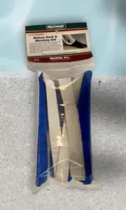 New Deluxe Sock & Stocking Aid Ableware