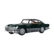 Auto Art 1/18 Aston Martin Db5 Dark Green Minicar 70286 April Reservation