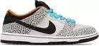 Size 7M/8.5Wmn- Nike Dunk Pro SB Low Electric Pack. In HAND, ships asap