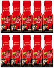 Samyang Buldak Sauce Extremely Spicy 200g K-Food