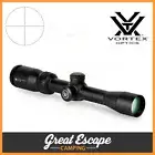 Vortex Crossfire II 2–7X32 Scout Scope V-Plex Long Eye Relief