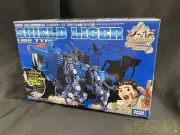 Takara Tomy Zoids Shield Liger Van Fly Height Specification