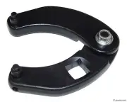 GLAND NUT WRENCH, LARGE SIZE – hydraulic cylinder tool adjustable pin spanner