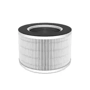Lenoxx Air Purifier HEPA Filter Replacement Part - 17.6cm x 18cm