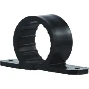 HoldRite 1 In. CTS Standard Clamp (5-Pack) 233Z5 Holdrite 233Z5 1 In. Plastic