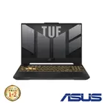 ASUS FX507ZC4 15.6吋電競筆電 (I5-12500H/RTX3050/16G/512G SSD/WIN11/機甲灰/特仕版)