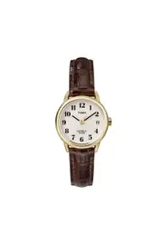Women's Timex Ladies Easy Reader Indiglo Watch T20071
