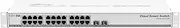 Mikrotik CSS326-24G-2S+RM 24 port Gigabit Ethernet switch with two SFP+ ports