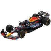 Red Bull Racing RB19 No.1 Max Verstappen Racing Winner Miami GP 1:43 Model