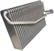 Evaporator core Replace# 64119378108 AUTO-MOHITO 1pack