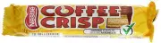 Nestle Coffee Crisp Chocolate Bars 12 Pack {Imported From Canada}