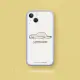 【RHINOSHIELD 犀牛盾】iPhone X/Xs/XR/Xs Max系列 Mod NX手機殼/I Love Doodle-樹懶(I Love Doodle)