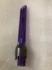 DYSON Genuine Light Pipe Crevice Tool For Dyson V15 Detect, V11, V10, V8, V7 Vac