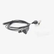 2Pin Air Tube Headset Earpiece Headphone Earphone Microphone For UV-5R TK Series