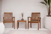 Q Furniture The Outdoor deck set