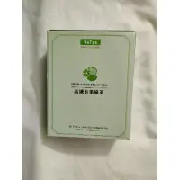 在飛比找蝦皮購物優惠-歐可茶葉 高纖水果綠茶 （檸檬汁 蘋果粉 橘子粉 抹茶粉 纖