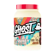 Whey by Ghost Lifestyle