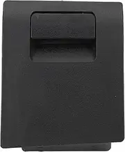 Coin Box Holder for Camry 2018‑2021, 55450 06010 C0 Plastic Instrument Panel Coin Box, Coin Storage Box Case