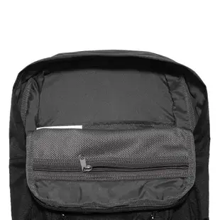 Nike 後背包 Tanjun Backpack 女款 方包 雙肩包 反光 上學 手提 穿搭推薦 黑 白 BA5927-010 [ACS 跨運動]