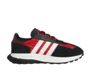 ADIDAS - GW4212 - RETROPY E5 - Men's Running Shoes - Size 9.5