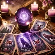 Enchanted Forest Animals 3-Card Tarot Reading | Deep Insight & Advice