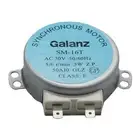 Gorenje Engine Galanz SM-16T 30V 3W Microwave Taurus Make Zalmer Sharp Ecg