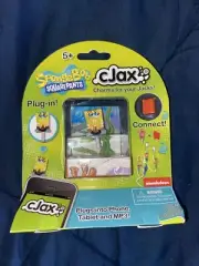 SpongeBob SquarePants cjax Charm Spongebob Plug-in or Connect