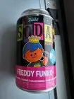 Funko Soda Blacklight Freddy Funko LE500 Pieces SDCC 2022 Fundays Sealed