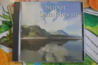 在飛比找Yahoo!奇摩拍賣優惠-天碟 CD ~ Super Samples III ~ 19