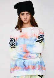 [Wildfox Couture] Commando Sommers Sweater