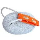 Alis Pedicure Pumice Stone Lava Natural Pumice Stone for Dead Skin - Pack of -1
