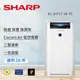【SHARP 夏普】AIoT智慧空氣清淨機 KC-JH71T-W-FS_廠商直送