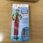 Elf On The Shelf Holiday Hipster Magi Freez Standing Gear Doll Outfit Target Exc