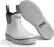 [HUK] Kids Rogue Wave Shoe, High-Performance Fishing & Deck Boot for Youth