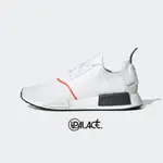 【ADIDAS】NMD_R1 白 紅外線 休閒鞋 男女款 EE5086 (PALACE STORE)