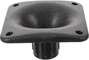 TOGEVAL Loudspeaker Horn Speakers Tweeter Horn Reliable Outdoor Audio Speaker for Events Meetings and Versatile Use
