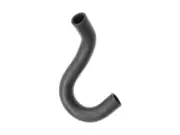 Lower Radiator Hose For 03-11 Honda Element DP22D2 Curved Radiator Hose Dayco (for: Honda)