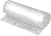 Bubble Wrap 20mm Large Size Bubble Wrap Roll Standard 20 (S20) 500mm x 10M Metre Roll