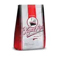 在飛比找蝦皮購物優惠-KAPAL API HITAM 印尼黑咖啡粉
