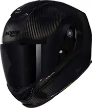 Nolan X-903 Ultra Carbon Puro N-Com 2025 Helmet, Size 2XL for Men