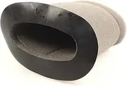 TXCJAU Motorcycle Air Filter Sponge Intake Cleaner Parts For B&enelli Leoncino250 TNT250 BN251 TRK251 TNT25