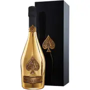 Armand de Brignac Brut Gold Champagne Gift Box 750mL