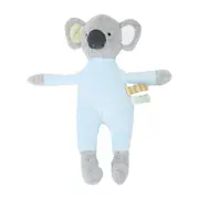 Annabel Trends Cuddly Wuddlies Large 27x9cm Baby/Infant Soft Plush Toy Koala 0y+