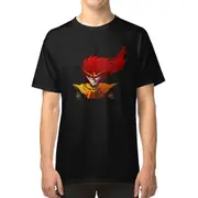 Hardcore Leveling Warrior T-shirt